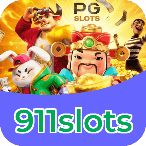 Bônus de boas-vindas 911slots