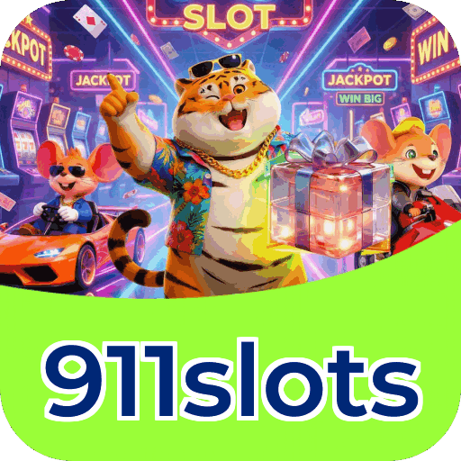 Instalar APK 911slots