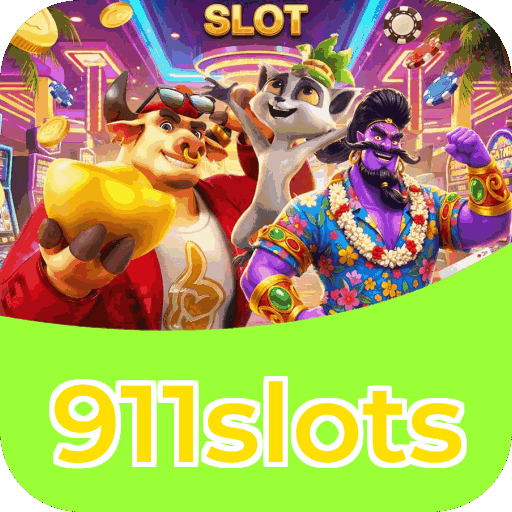 Cashback semanal 911slots
