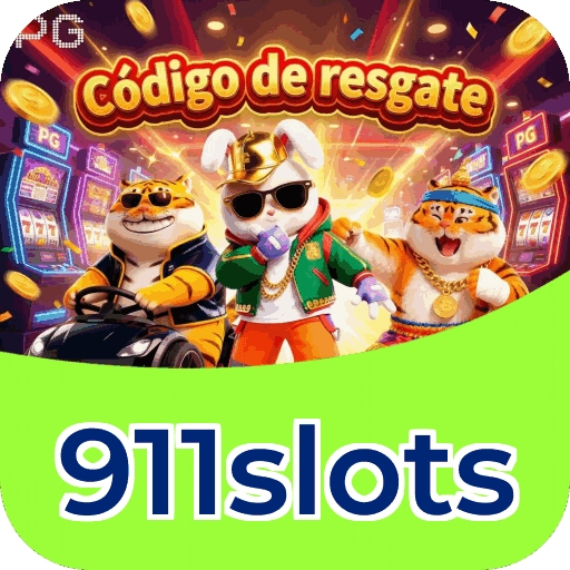 Cadastro 911slots