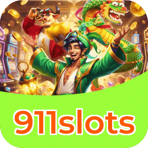 Dealers profissionais da 911slots
