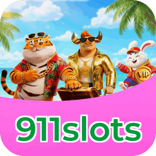 Bônus de Boas-vindas 911slots
