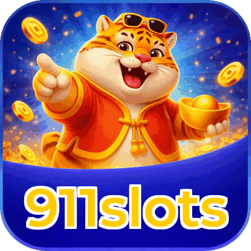App Mobile 911slots - Jogue em Qualquer Lugar no Seu Smartphone