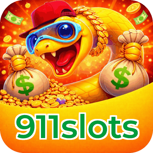 Coleção Premium de Slots 911slots - NetEnt, Pragmatic Play, Evolution
